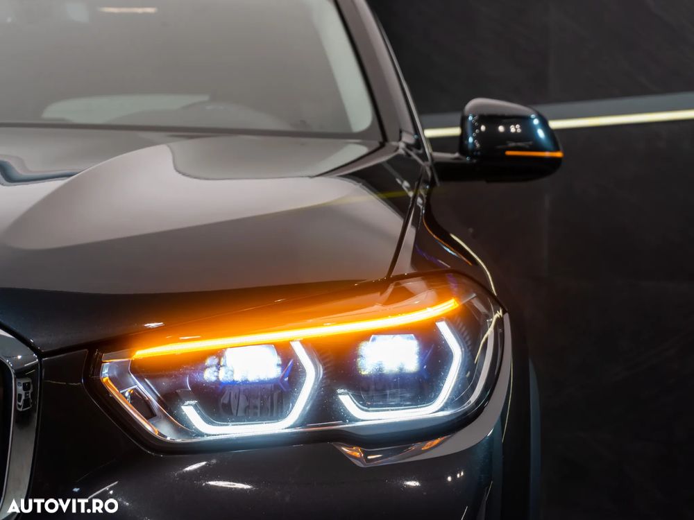 BMW X5 xDrive45e - 11