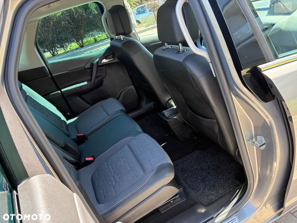 Opel Meriva 1.4 T Design Edition - 11