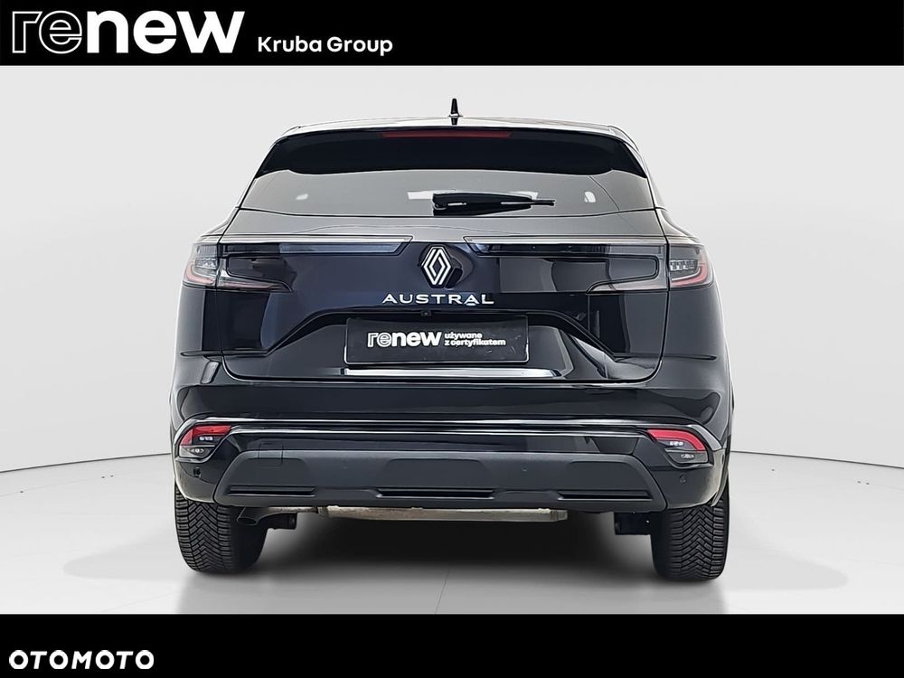 Renault Austral 1.3 TCe mHEV Techno - 6