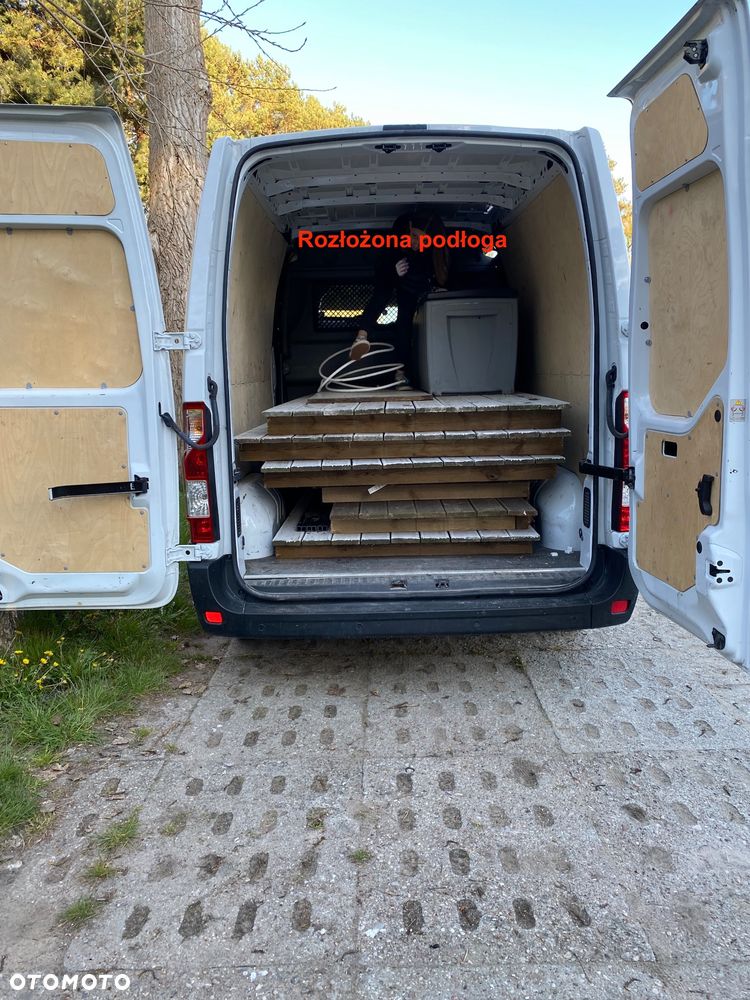 Dethleffs DC5 Camper 730 - 18