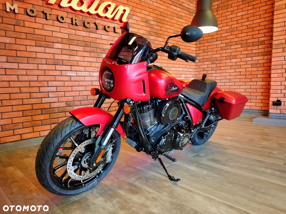 Indian Chief - 7