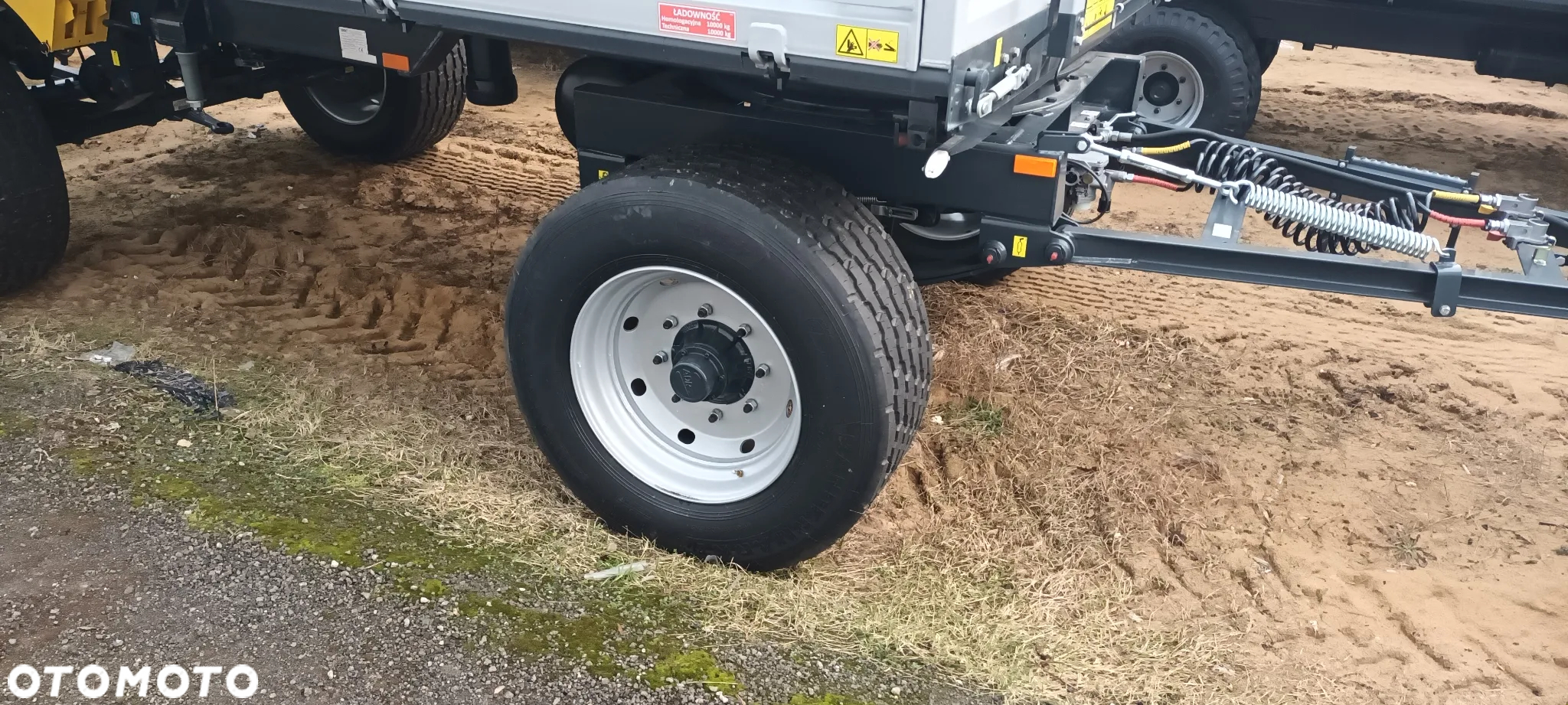 Inny D100P - 4