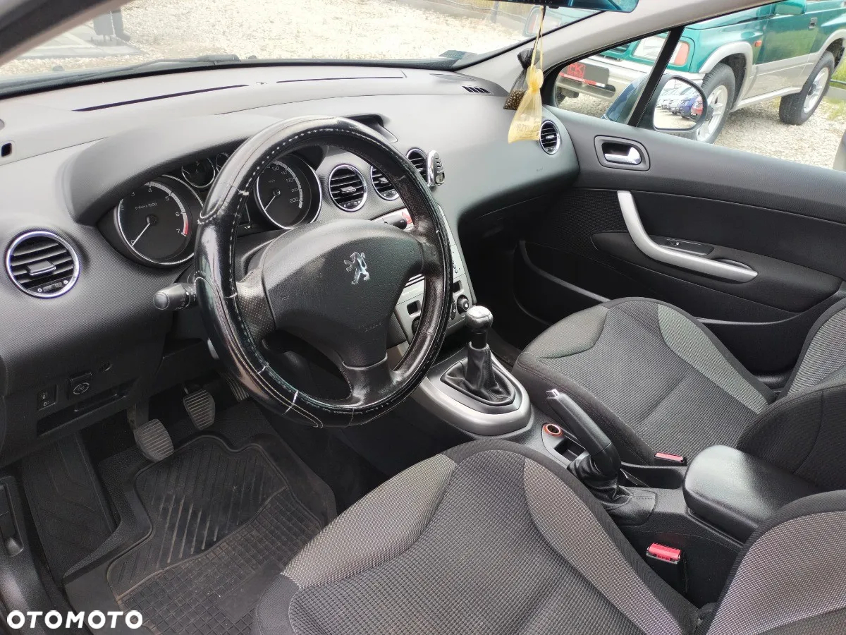 Peugeot 308 1.6 Grand Prix - 5