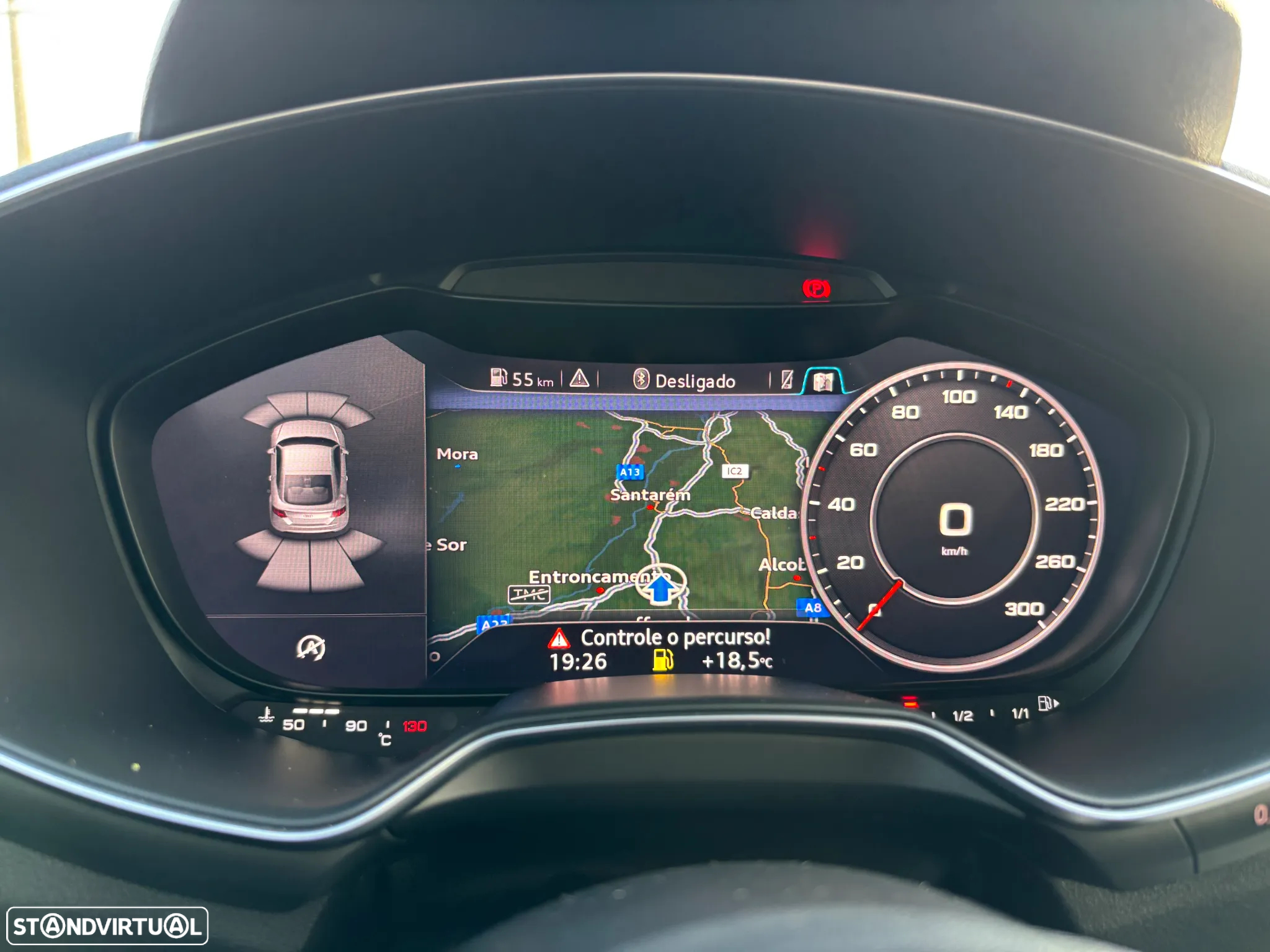 Audi TT Coupé 2.0 TDI S-line - 30