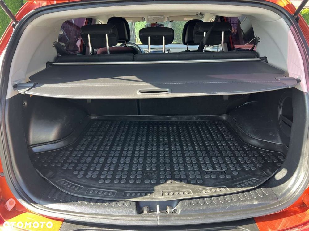 Kia Sportage - 11