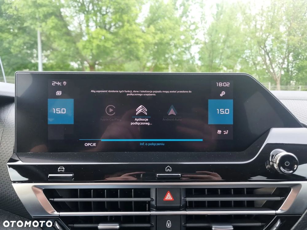 Citroën C4 1.2 PureTech Shine S&S - 33