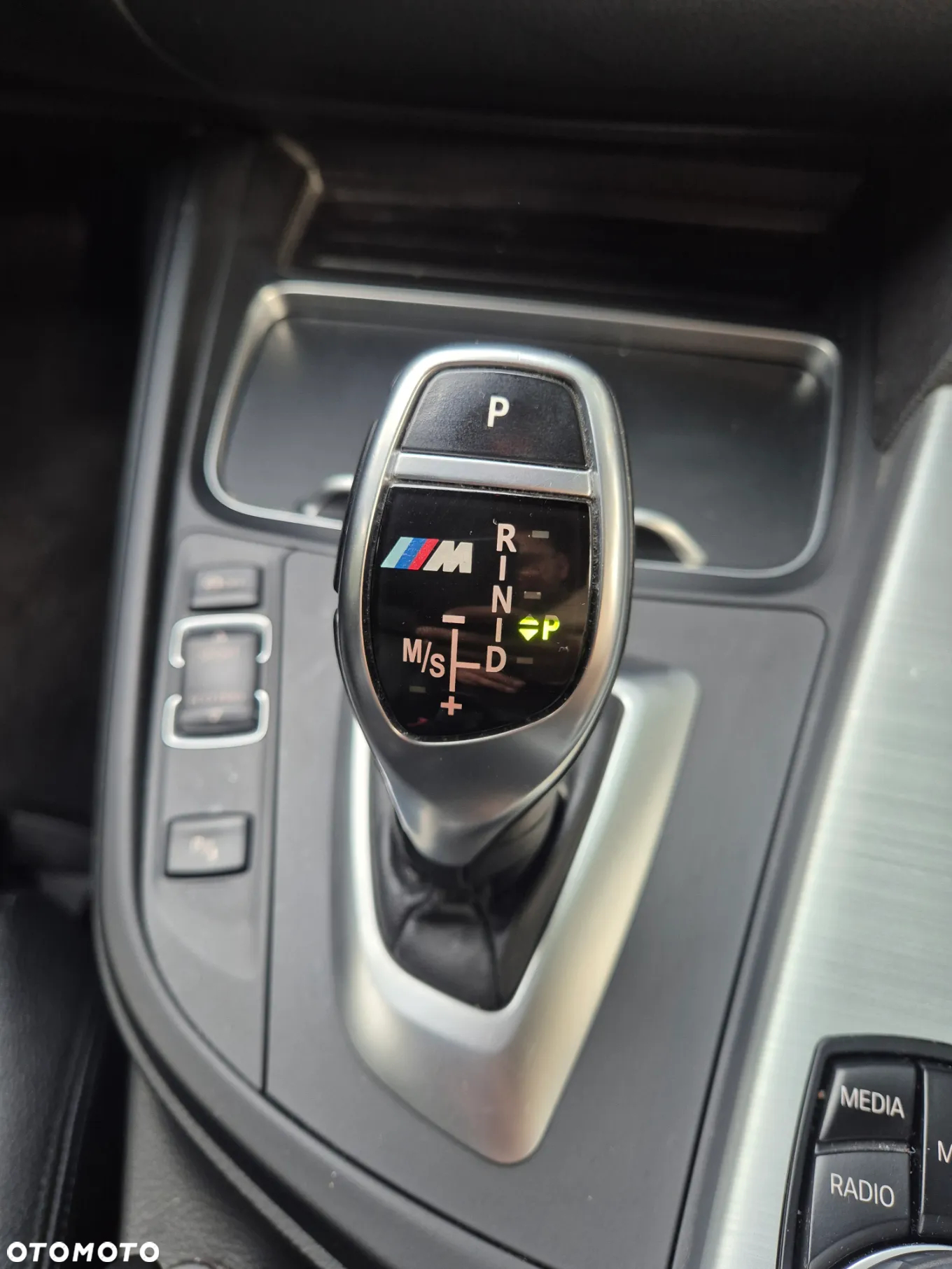 BMW Seria 3 320d Touring Edition M Sport Shadow - 14