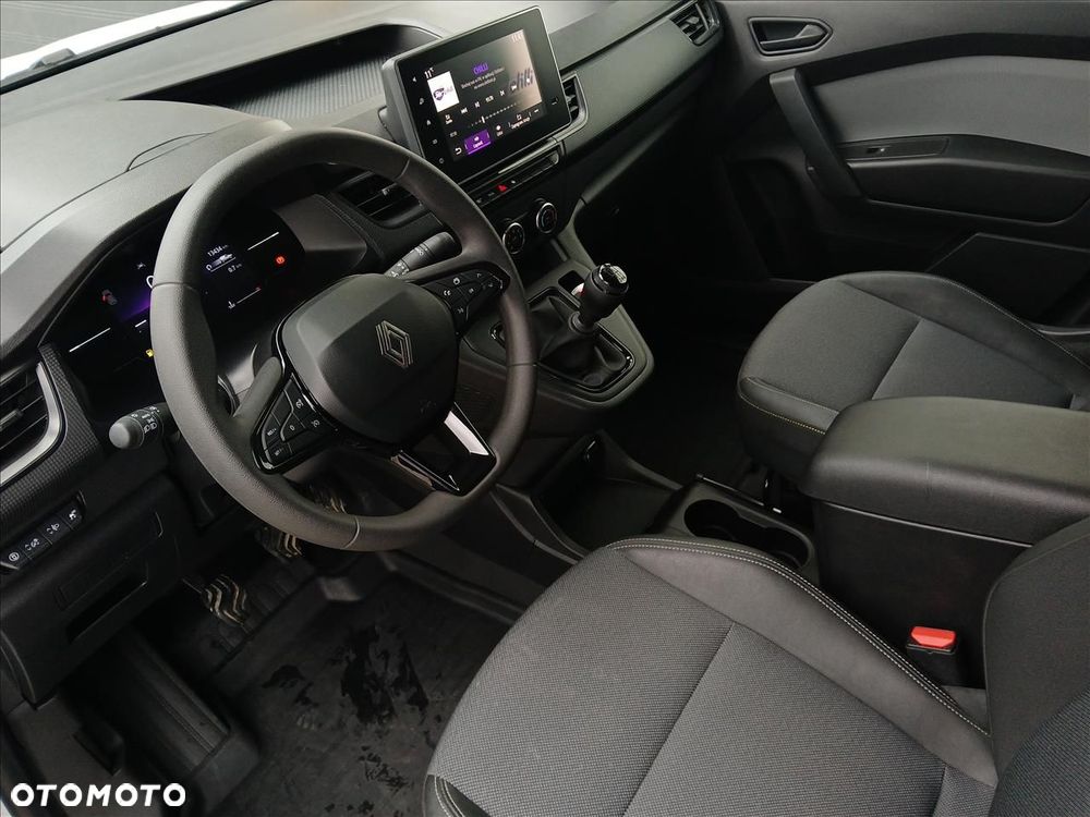 Renault kangoo-express/van - 9