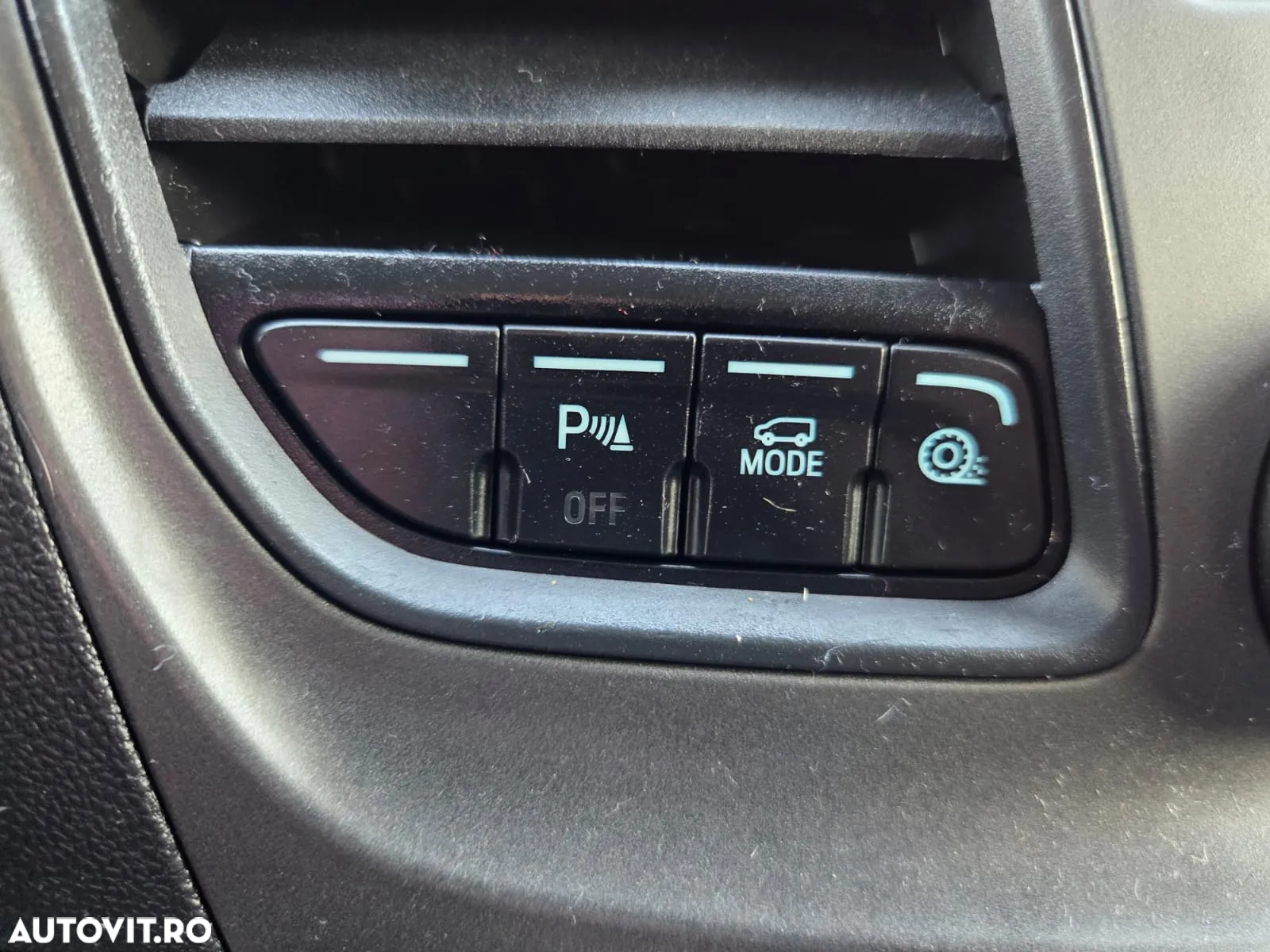 Ford New Transit Custom L2H2 Frigorific - 26