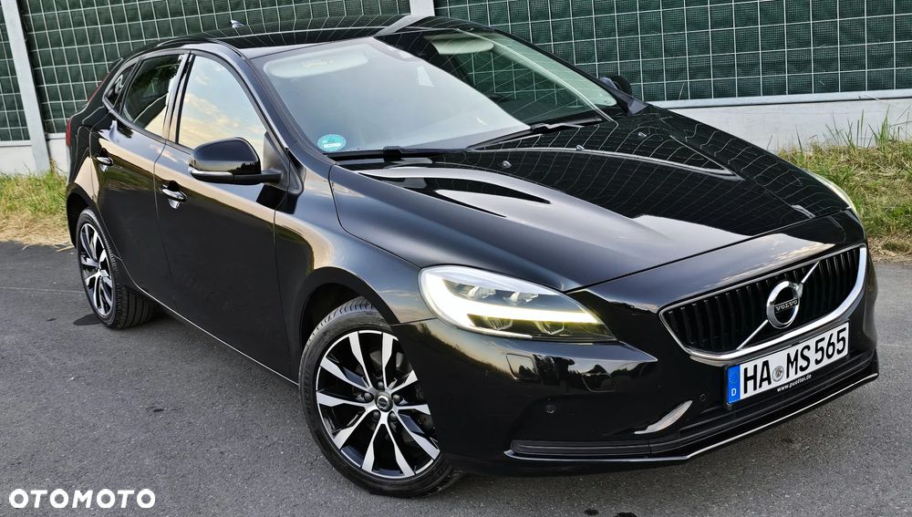 Volvo V40 T2 Drive-E Momentum - 6