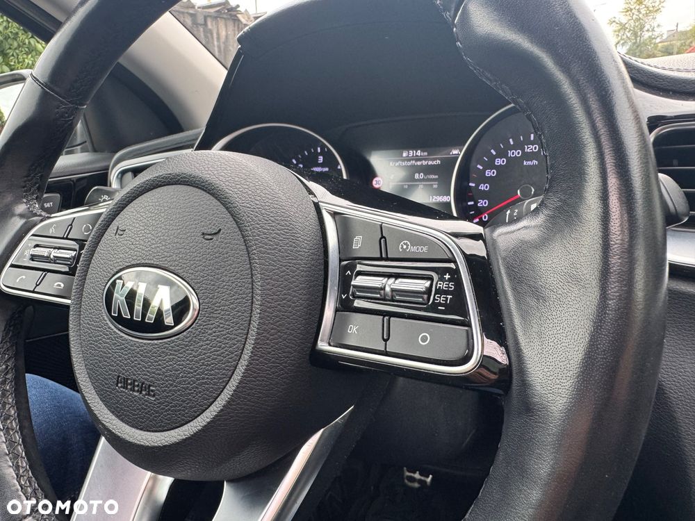 Kia Ceed 1.6 CRDi GT Line - 27