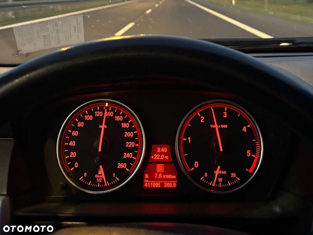 BMW Seria 5 520d - 18
