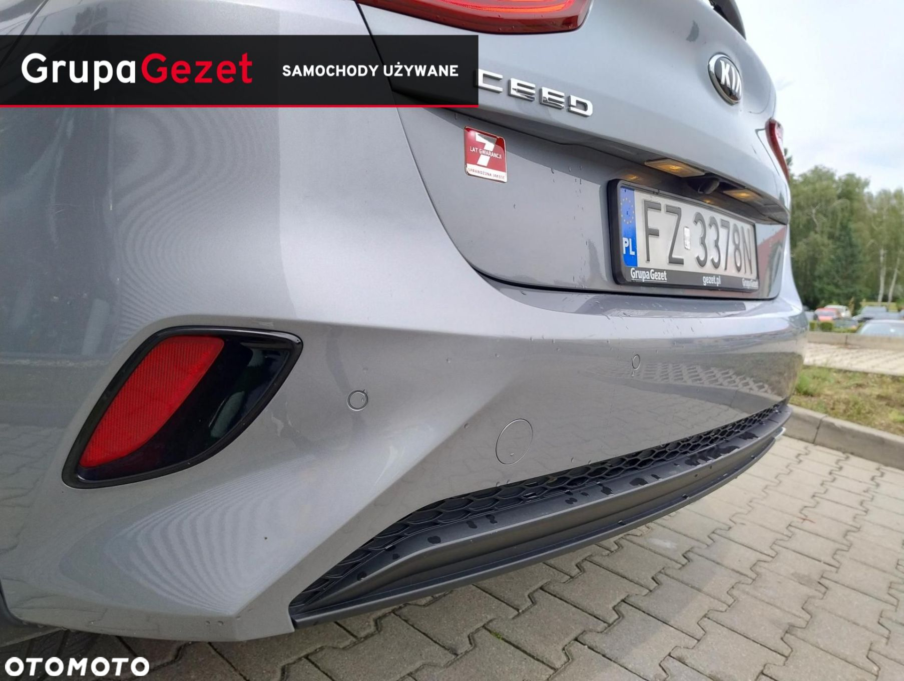 Kia Ceed - 15