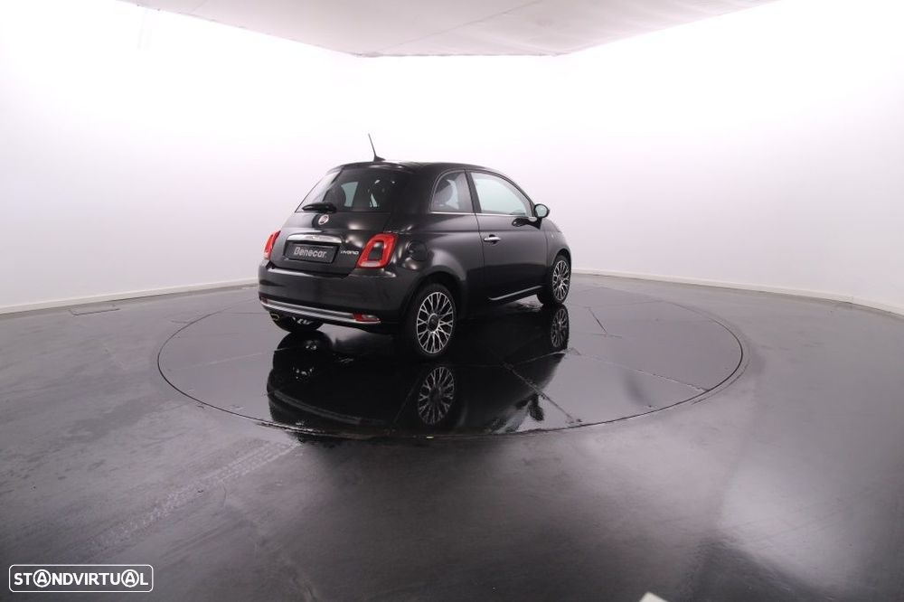 Fiat 500 1.0 Hybrid - 7
