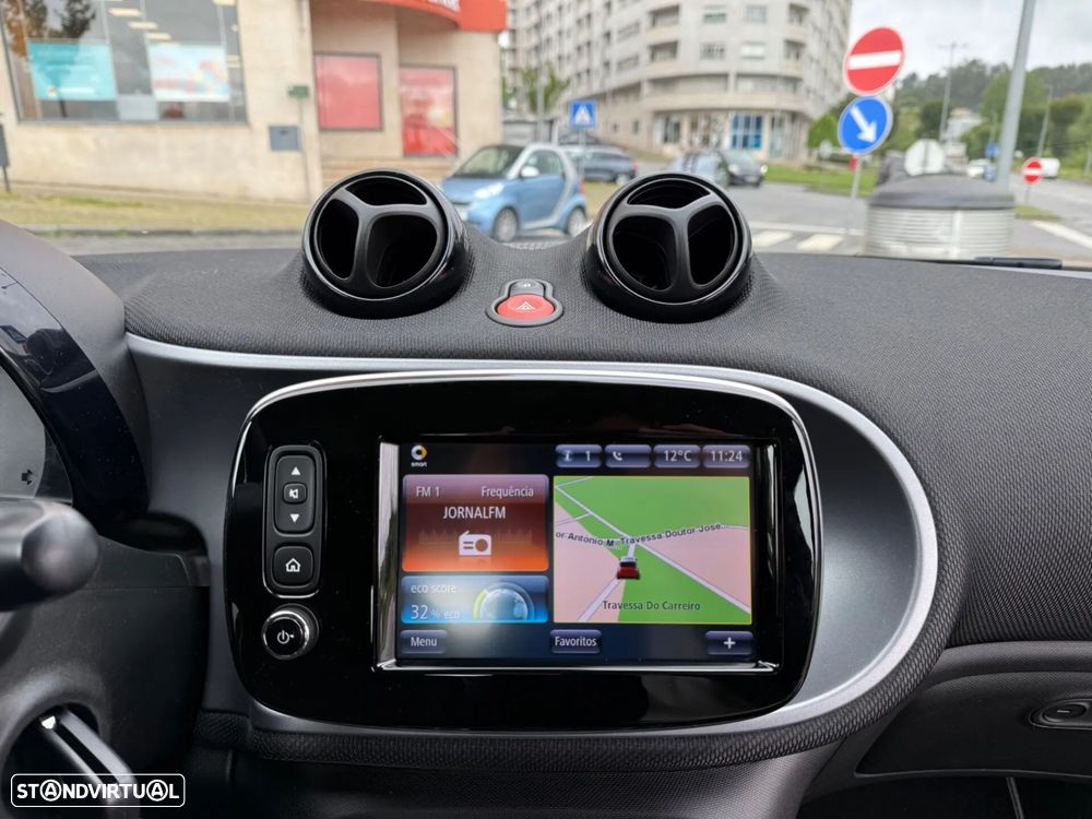 Smart ForFour 0.9 Prime 90 Aut. - 23