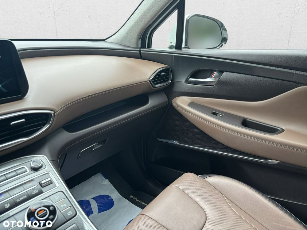 Hyundai Santa Fe - 18