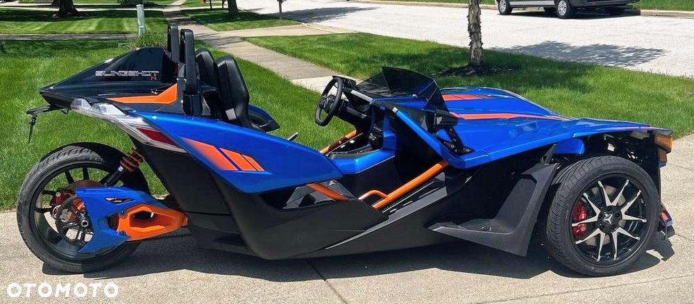 Polaris Inny - 1