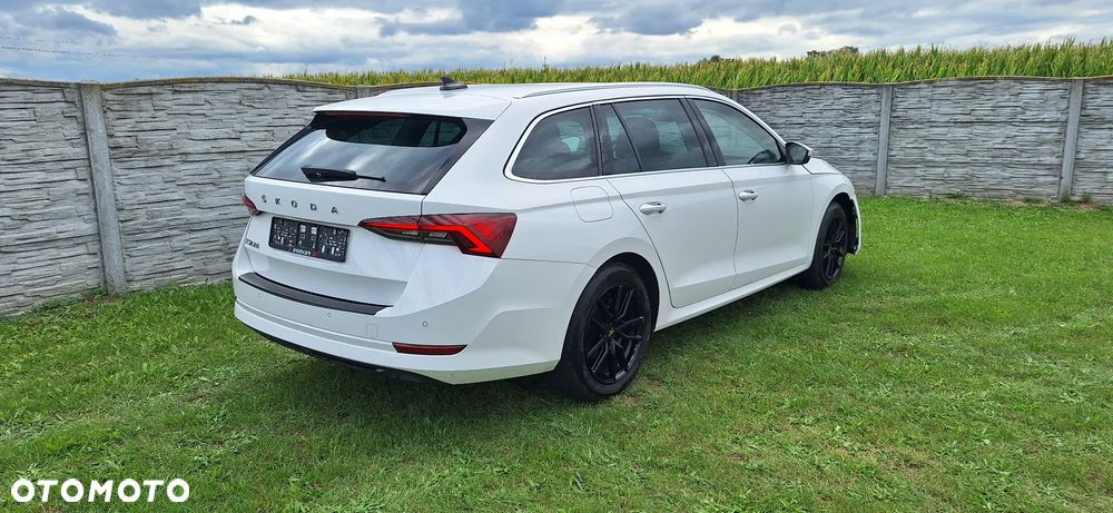 Skoda Octavia - 4