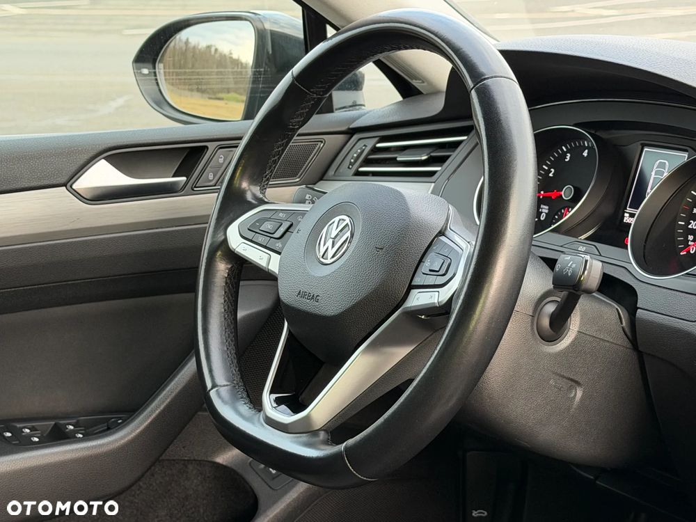 Volkswagen Passat 1.5 TSI EVO Business DSG - 16