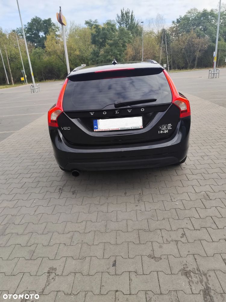 Volvo V60 - 3