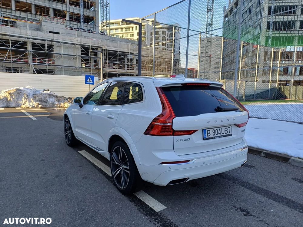 Volvo XC 60 - 7