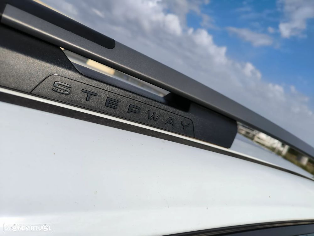 Dacia Sandero 1.0 ECO-G Comfort Bi-Fuel - 10