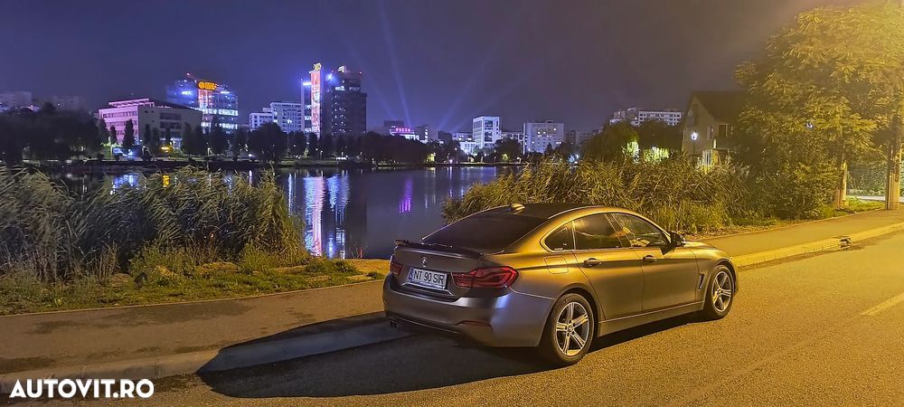 BMW Seria 4 - 1