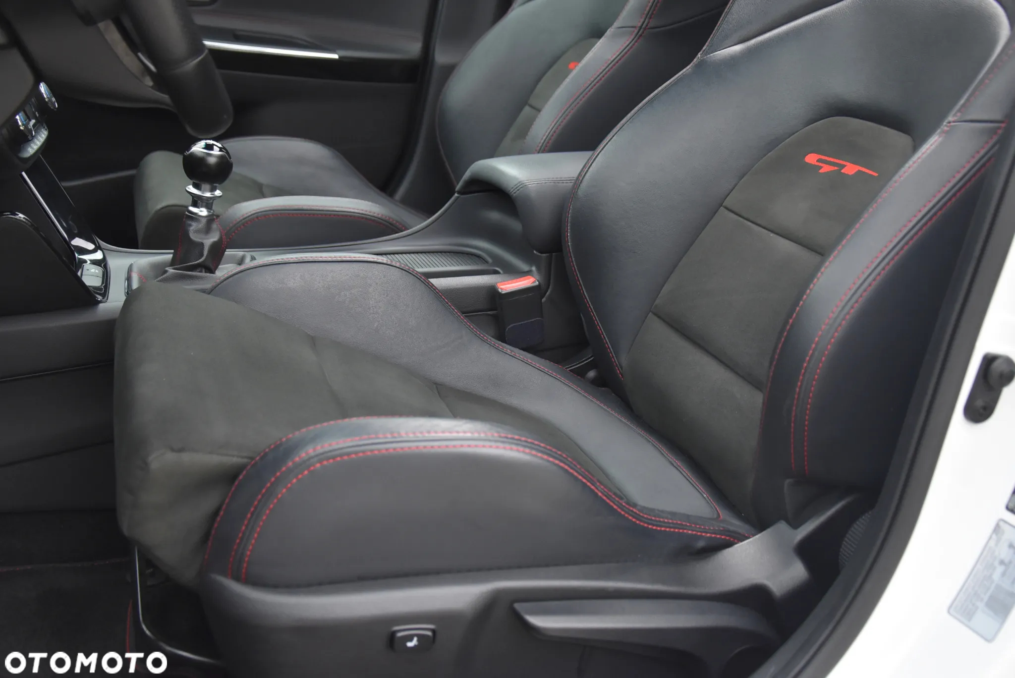 Kia Ceed 1.6 T-GDI GT-Challenge - 29