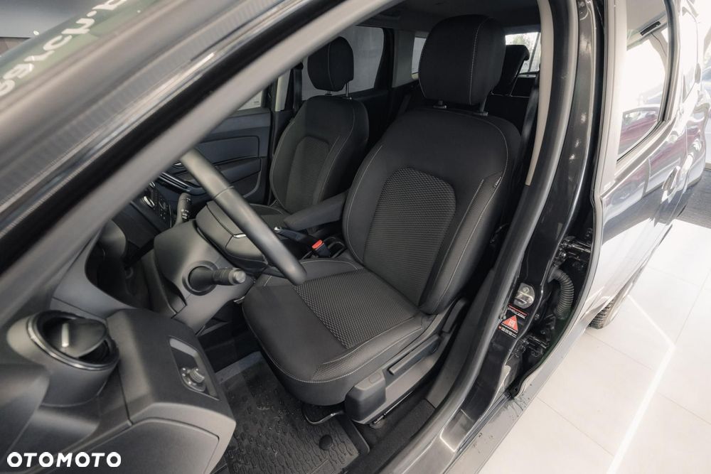 Dacia Duster 1.6 SCe Comfort - 13