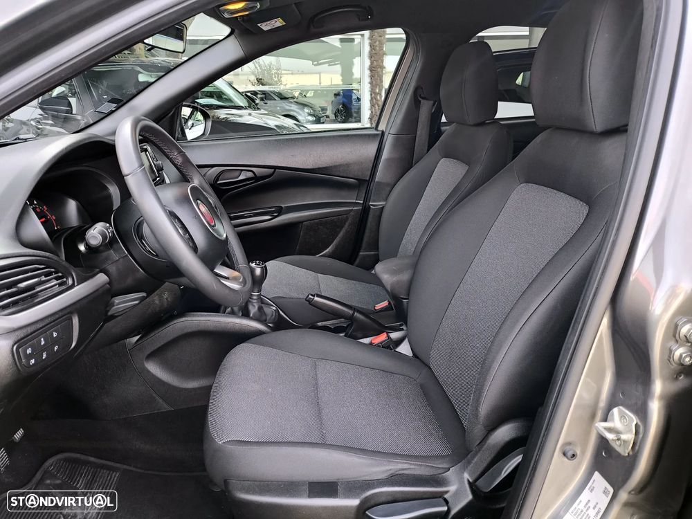 Fiat Tipo Station Wagon 1.3 M-Jet Street - 7