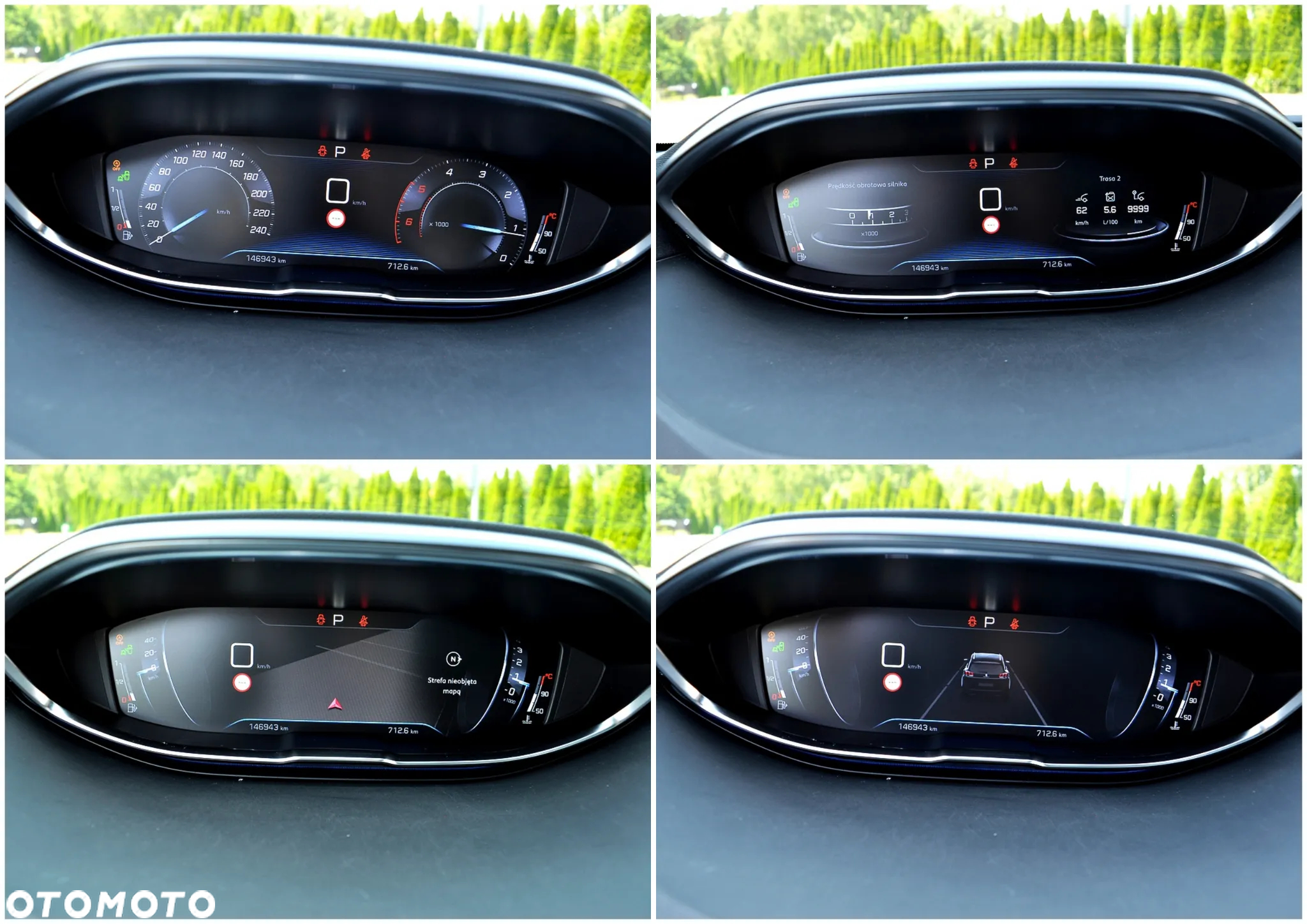 Peugeot 5008 1.5 BlueHDI Active S&S EAT8 - 40