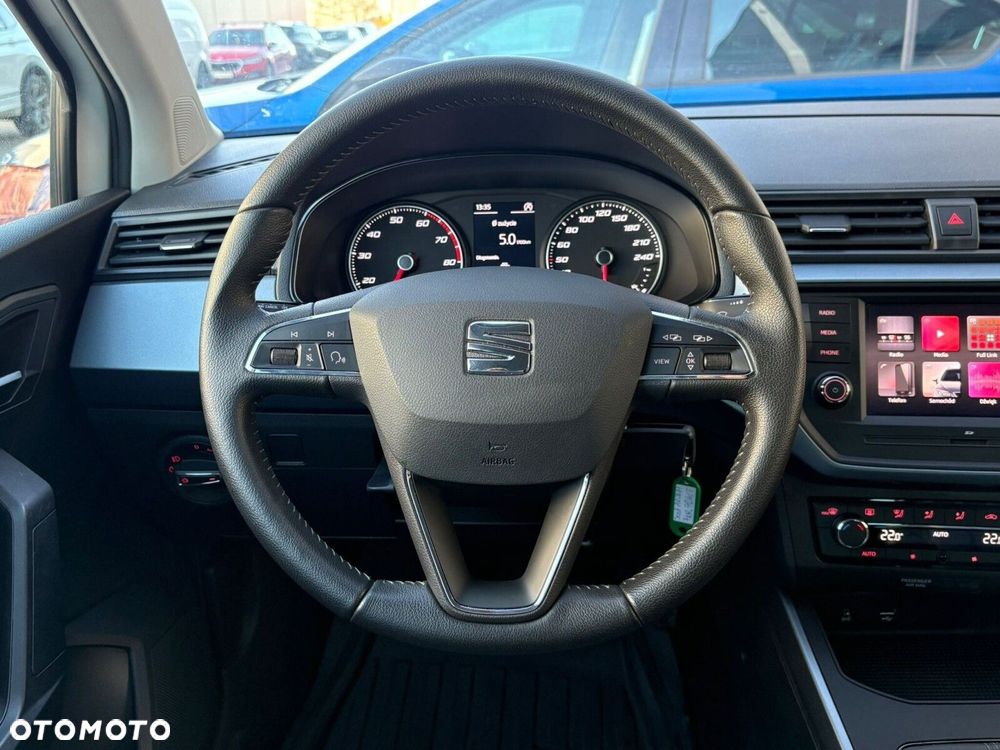 Seat Arona 1.0 TSI GPF Style S&S - 6