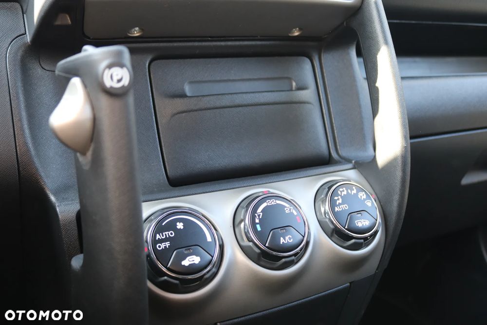 Honda CR-V 2.0 ES - 36