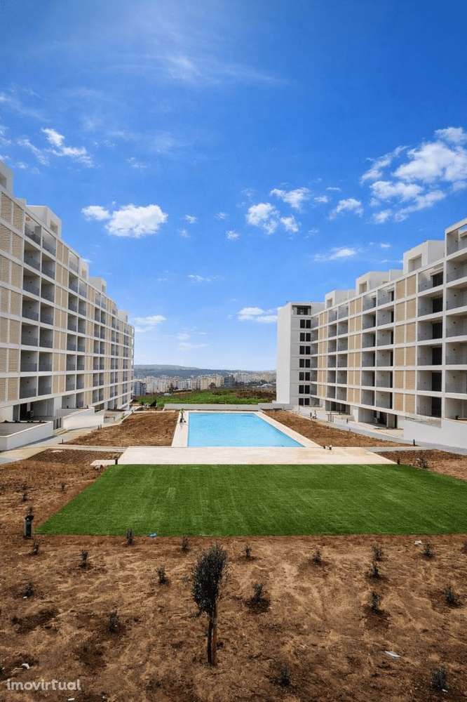 Apartamento T2 com jardim, Loures - Grande imagem: 2/23