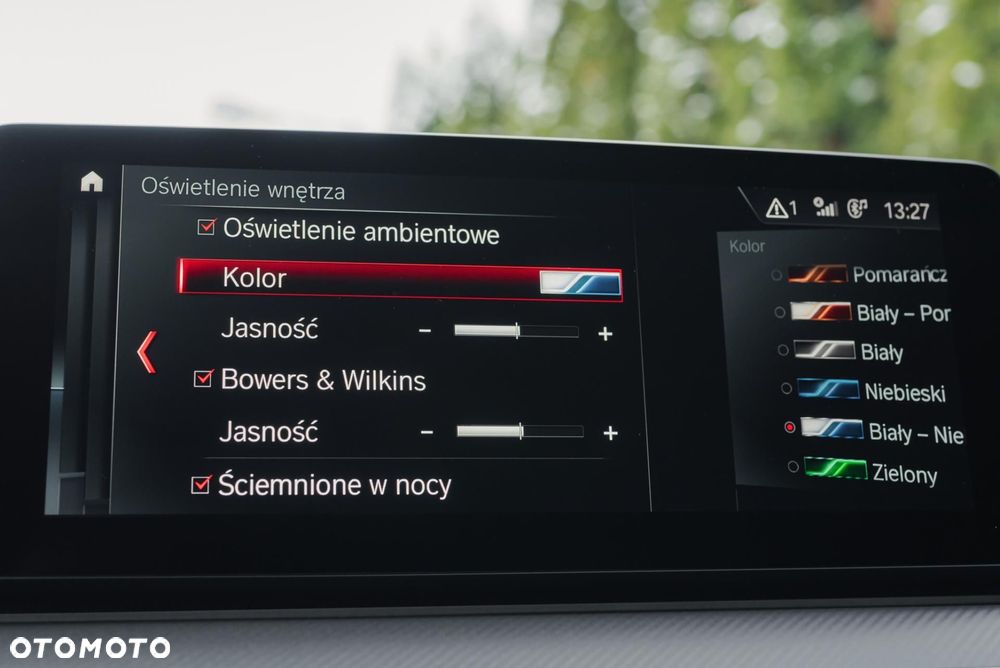 BMW M5 Standard - 21