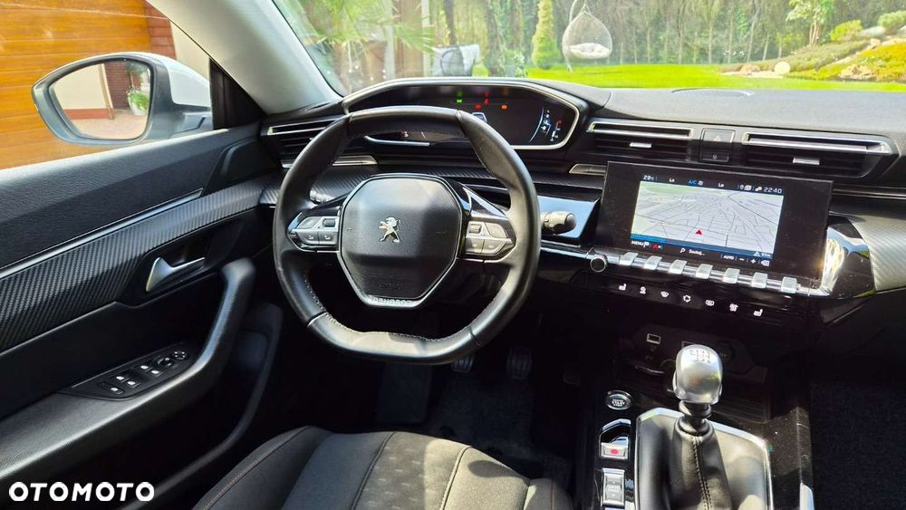 Peugeot 508 1.5 BlueHDi Active S&S - 19