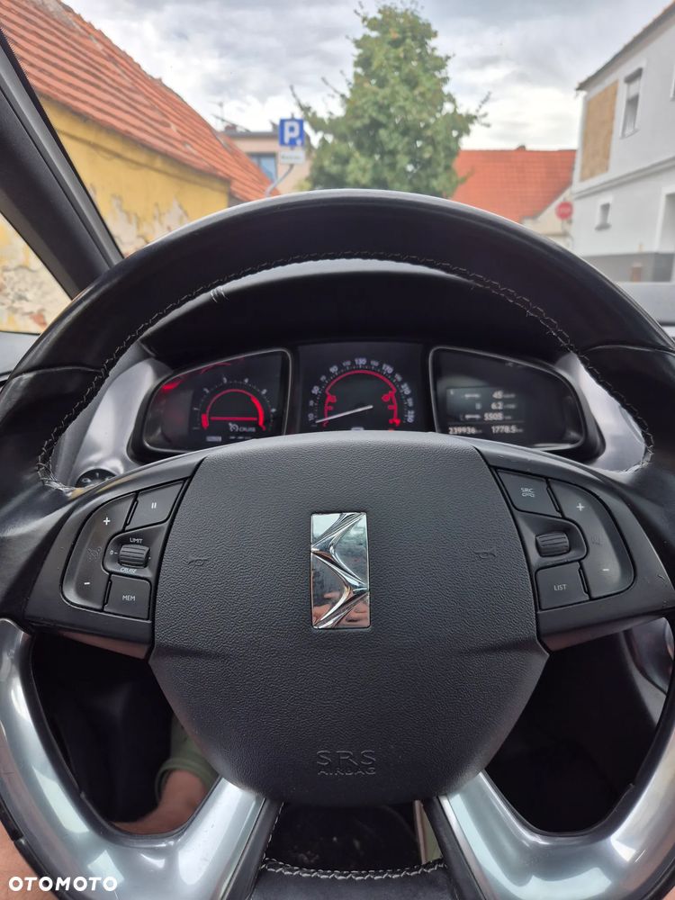 DS Automobiles DS 5 - 20