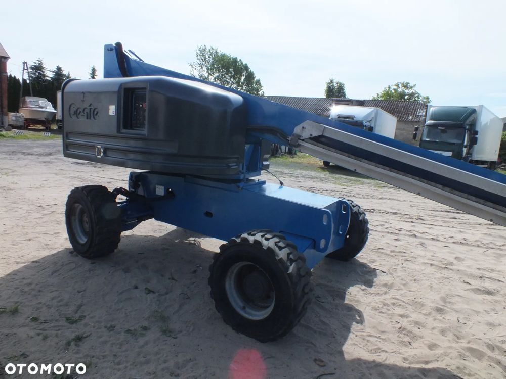 Genie S 45 - 4