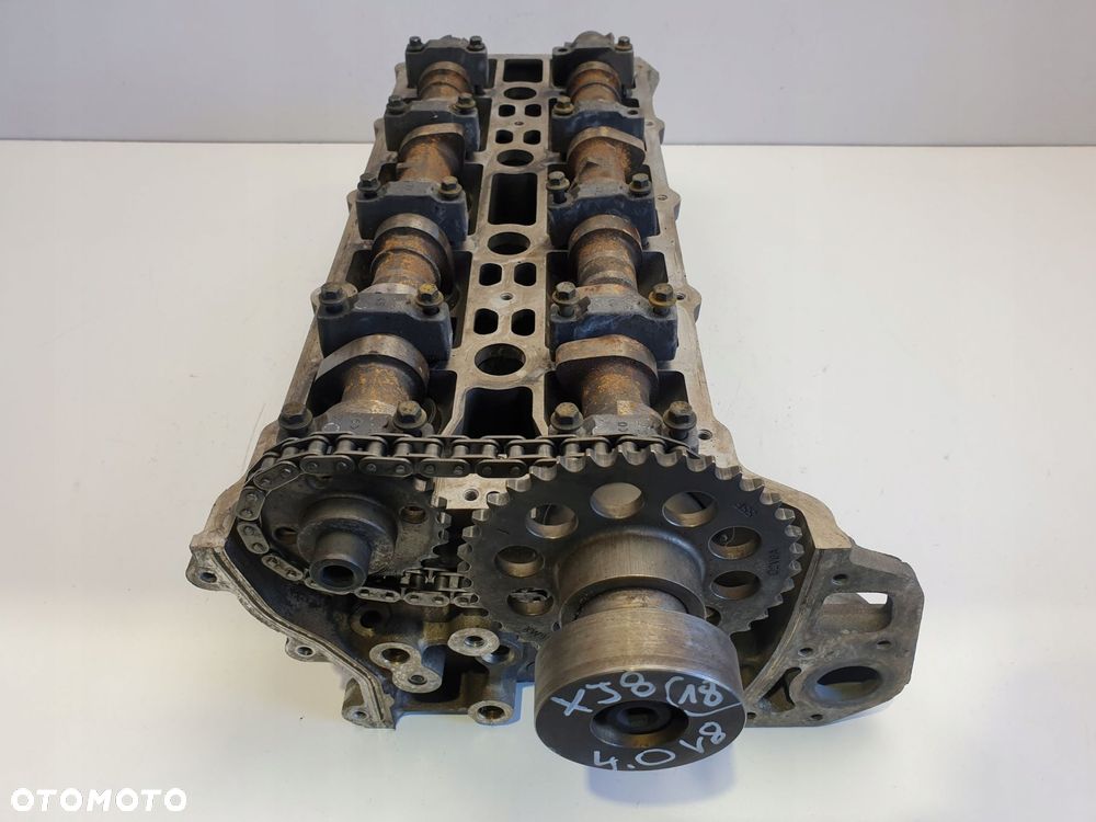 Jaguar S-Type 4.0 V8 GŁOWICA CYLINDRÓW prawa - 1