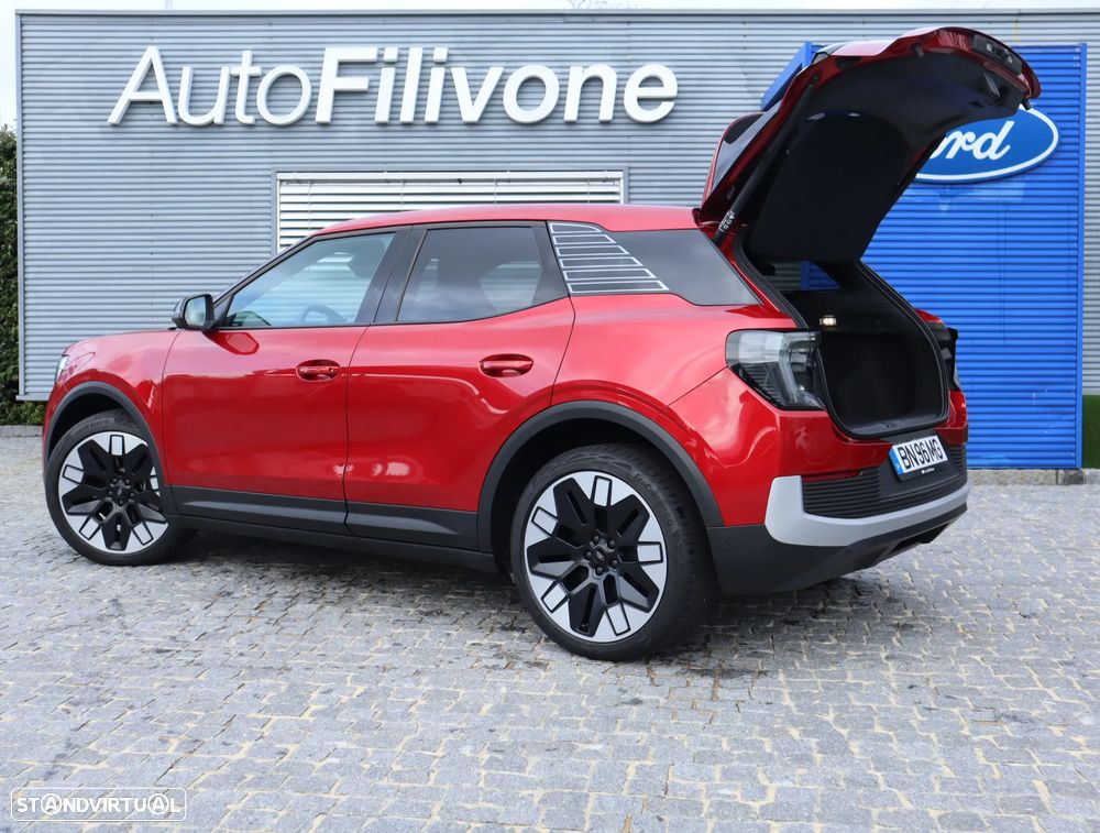 Ford Explorer 79 kWh Premium AWD - 12