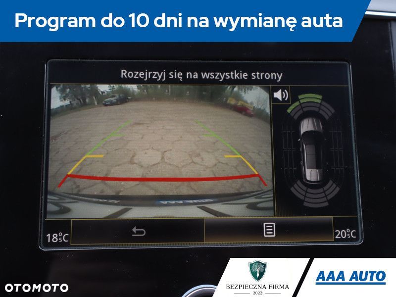 Renault Talisman - 20