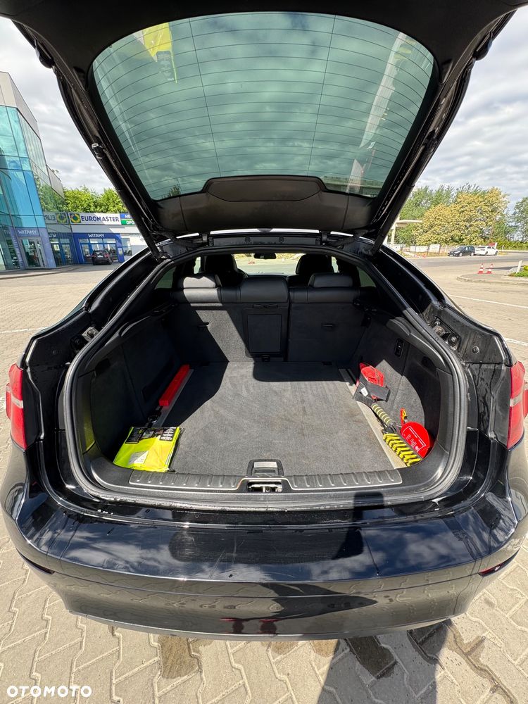 BMW X6 xDrive35i Edition Exclusive - 13