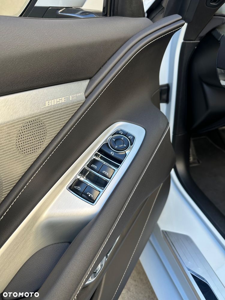 Chevrolet Corvette Stingray Cabriolet 2LT 6.2 V8 Automatik - 24