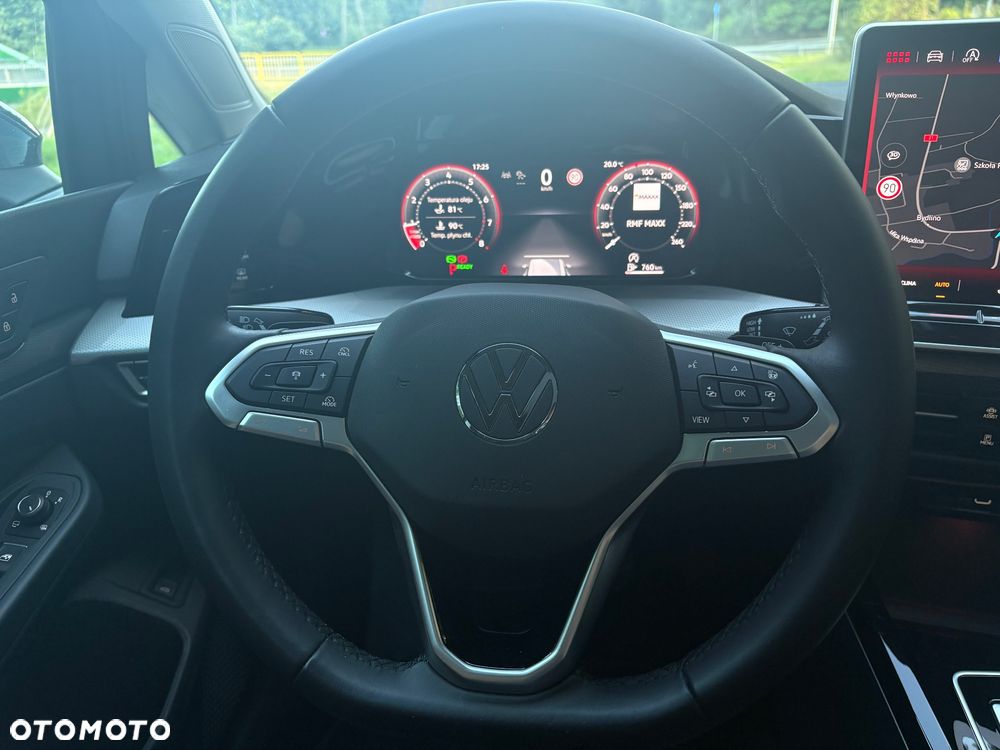 Volkswagen Golf 1.5 eTSI mHEV Style DSG - 26