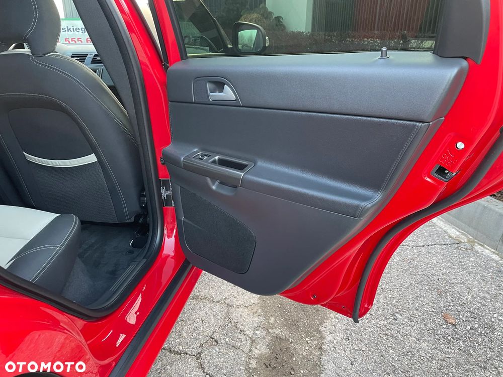 Volvo V50 D5 DPF RDesign - 27