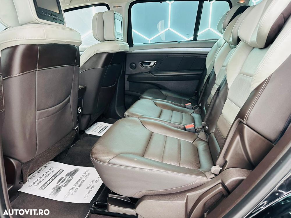 Renault Espace Energy dCi 160 EDC Initiale Paris - 16
