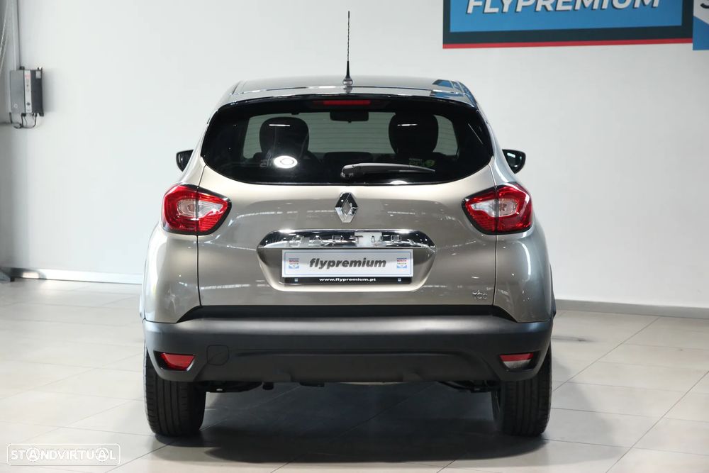 Renault Captur 0.9 TCE Exclusive - 7