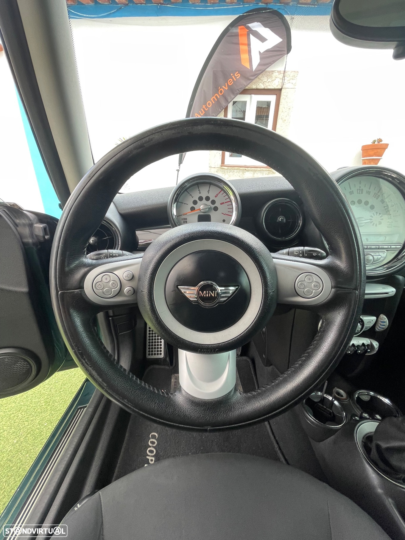MINI 3 Portas Cooper D - 21