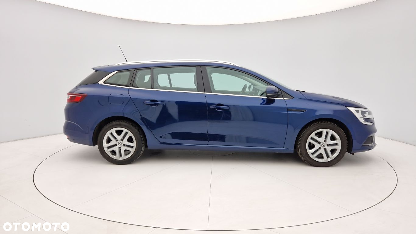 Renault Megane - 8