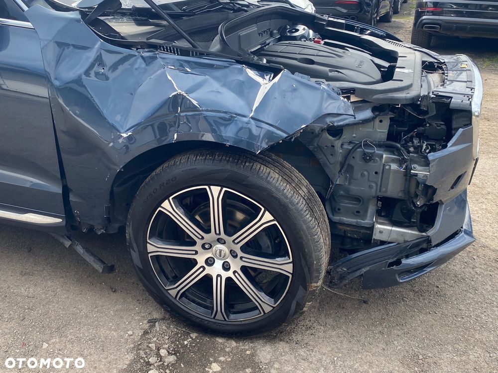 Volvo XC 60 D4 Inscription - 10